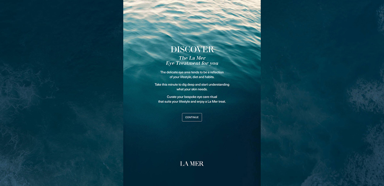 La Mer