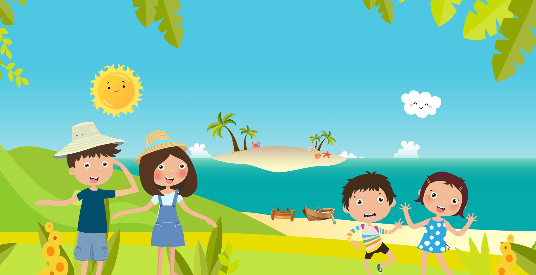 The Little Skool-House