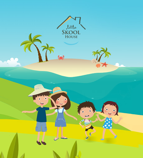 The Little Skool-House