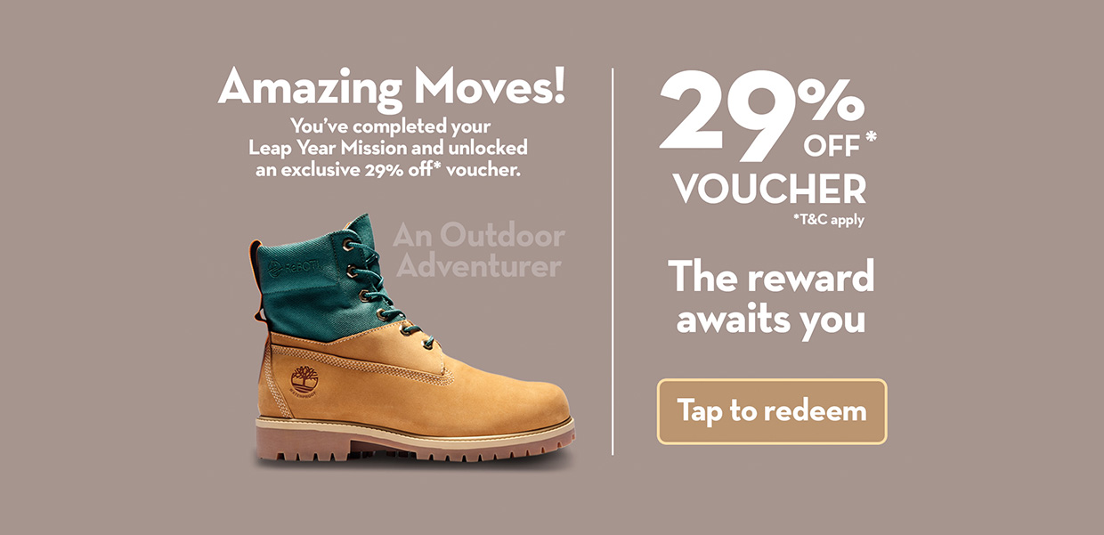 The Leap Year Mission Game