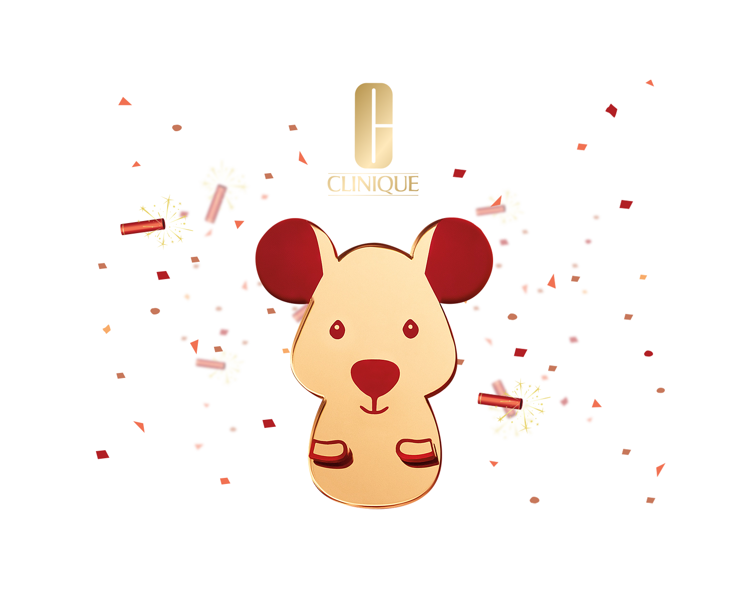 Celebrate the Year of the Rat with Zhi Zhi